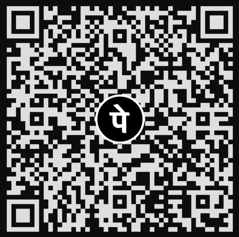 Payment QR